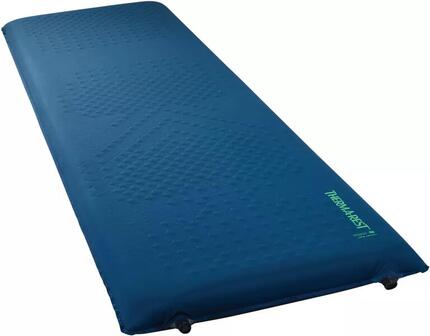 Matelas auto-gonflants Thermarest LuxuryMap Regular
