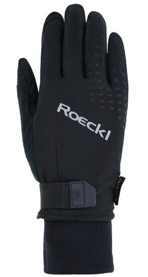 Fahrradhandschuhe Roeckl Rocca 2 GTX