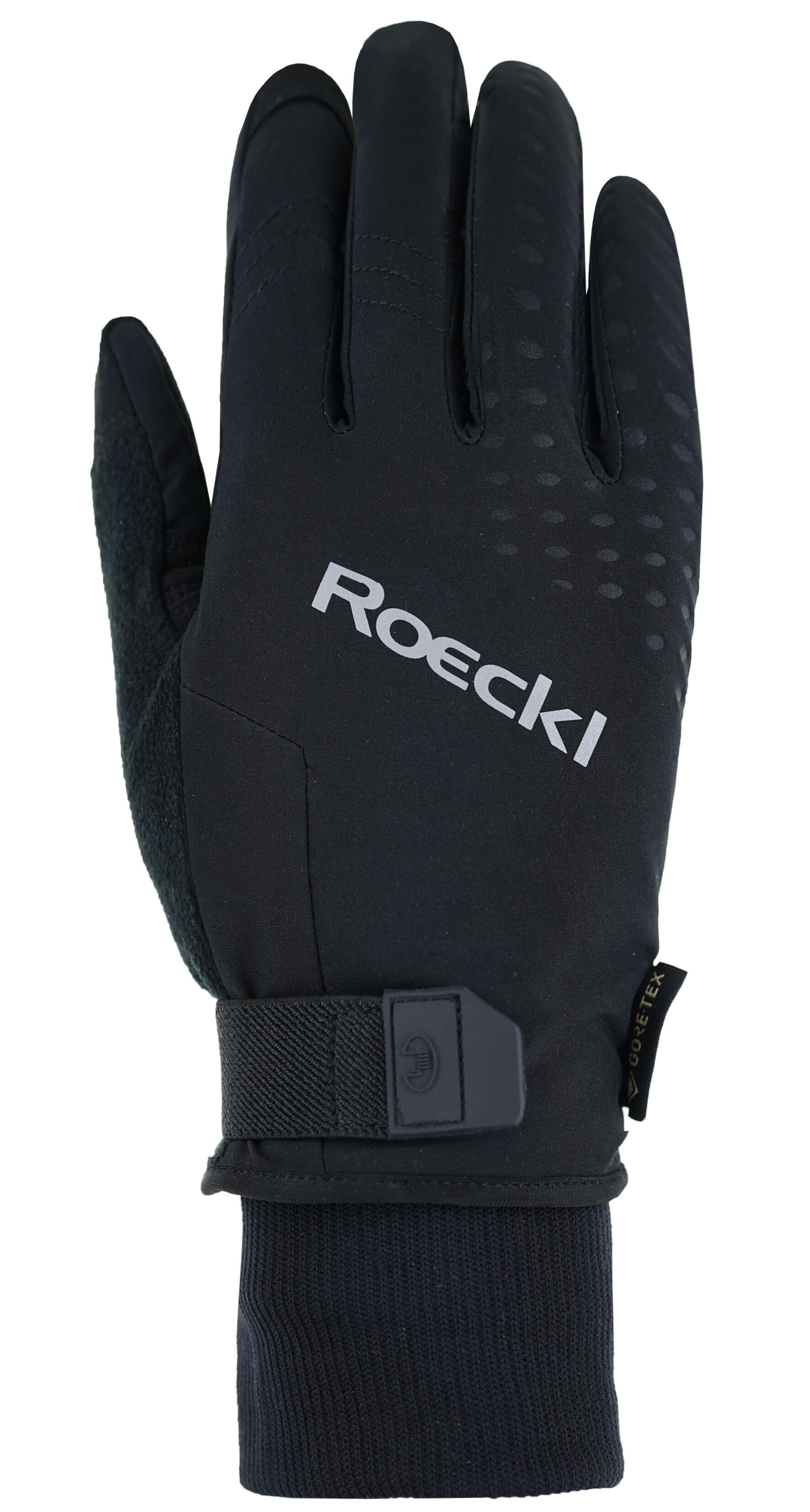 ROECKL Bike gloves Roeckl Rocca 2 GTX