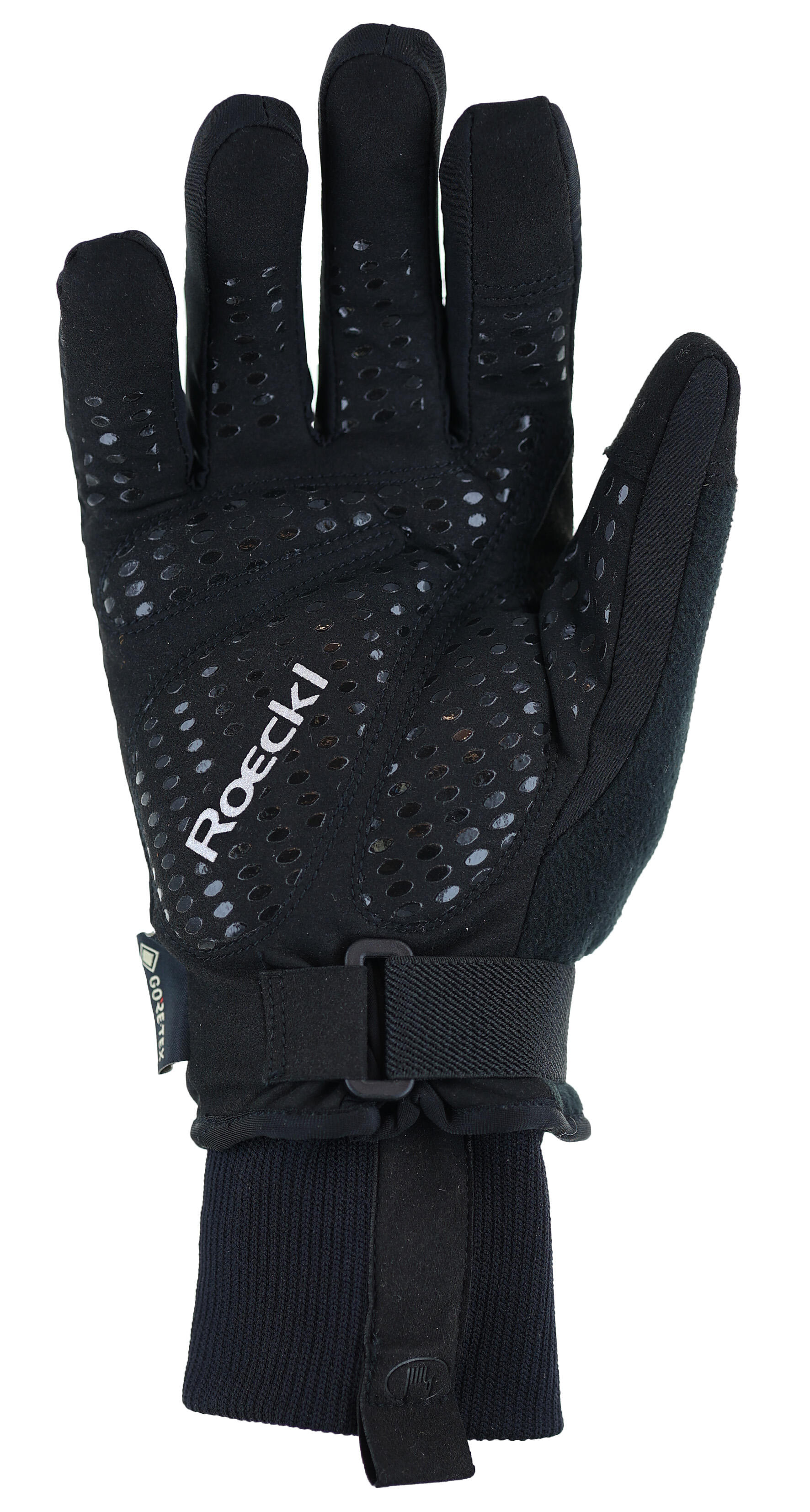 Guanti da bici Roeckl Rocca 2 GTX 2/2