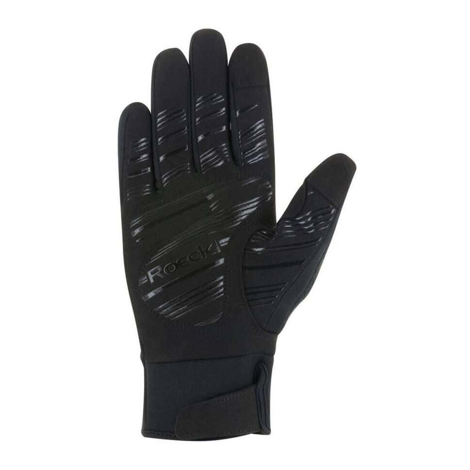 Długie rękawice Roeckl Reichenthal