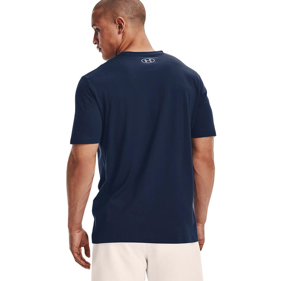 Under Armour Sportstyle Logo S 4/7
