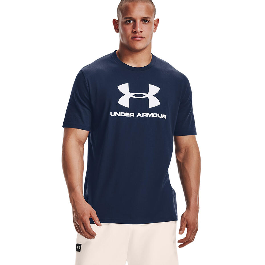 Under Armour Sportstyle Logo S 3/7