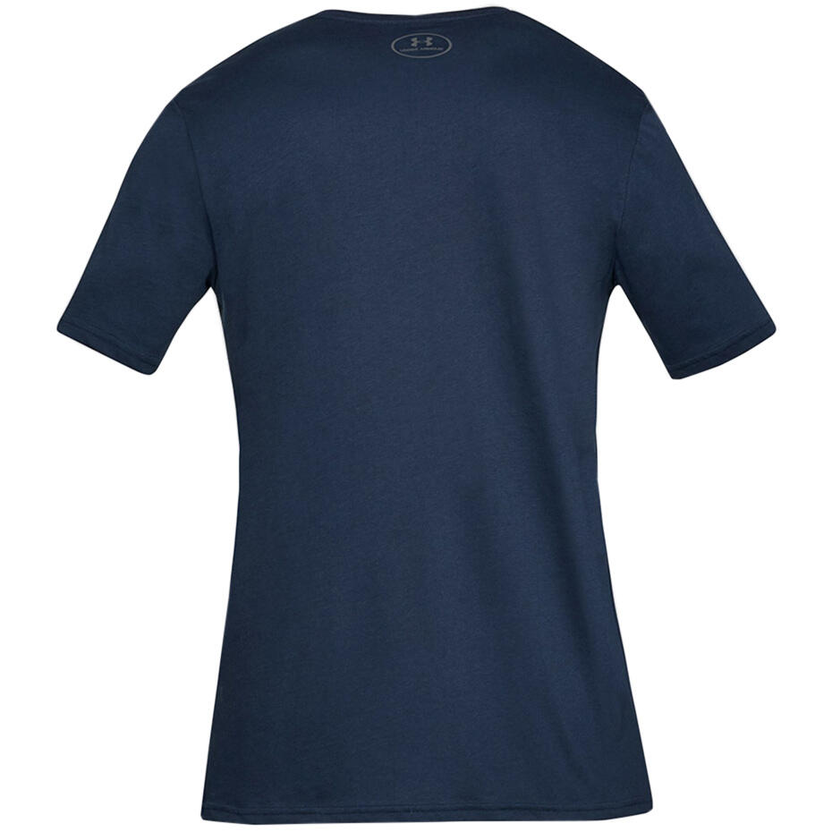 Under Armour Sportstyle Logo S 2/7