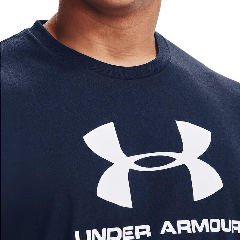 Under Armour Sportstyle Logo S