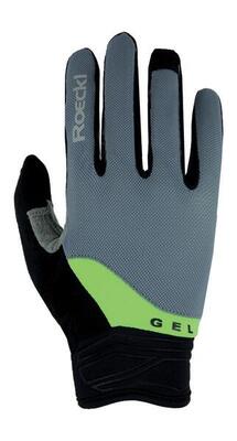 Lange Handschuhe Roeckl Mori