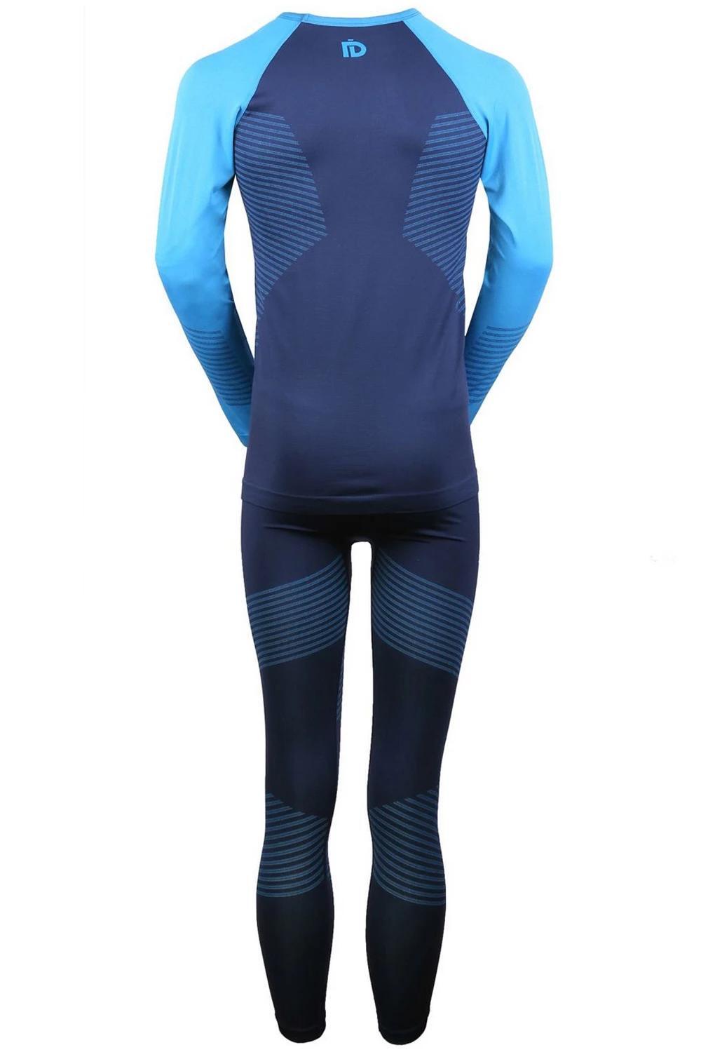 Conjunto de ropa interior para hombre Seamless 5/6