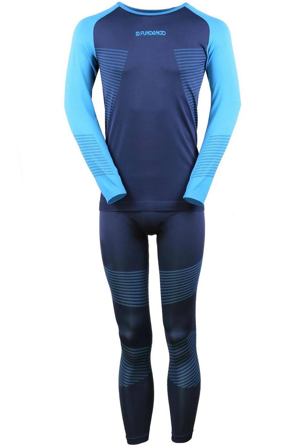 Conjunto de ropa interior para hombre Seamless 4/6