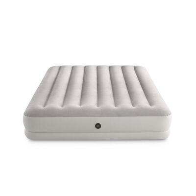 Intex Prestige Luftbett mit USB-Pumpe - Doppelbett