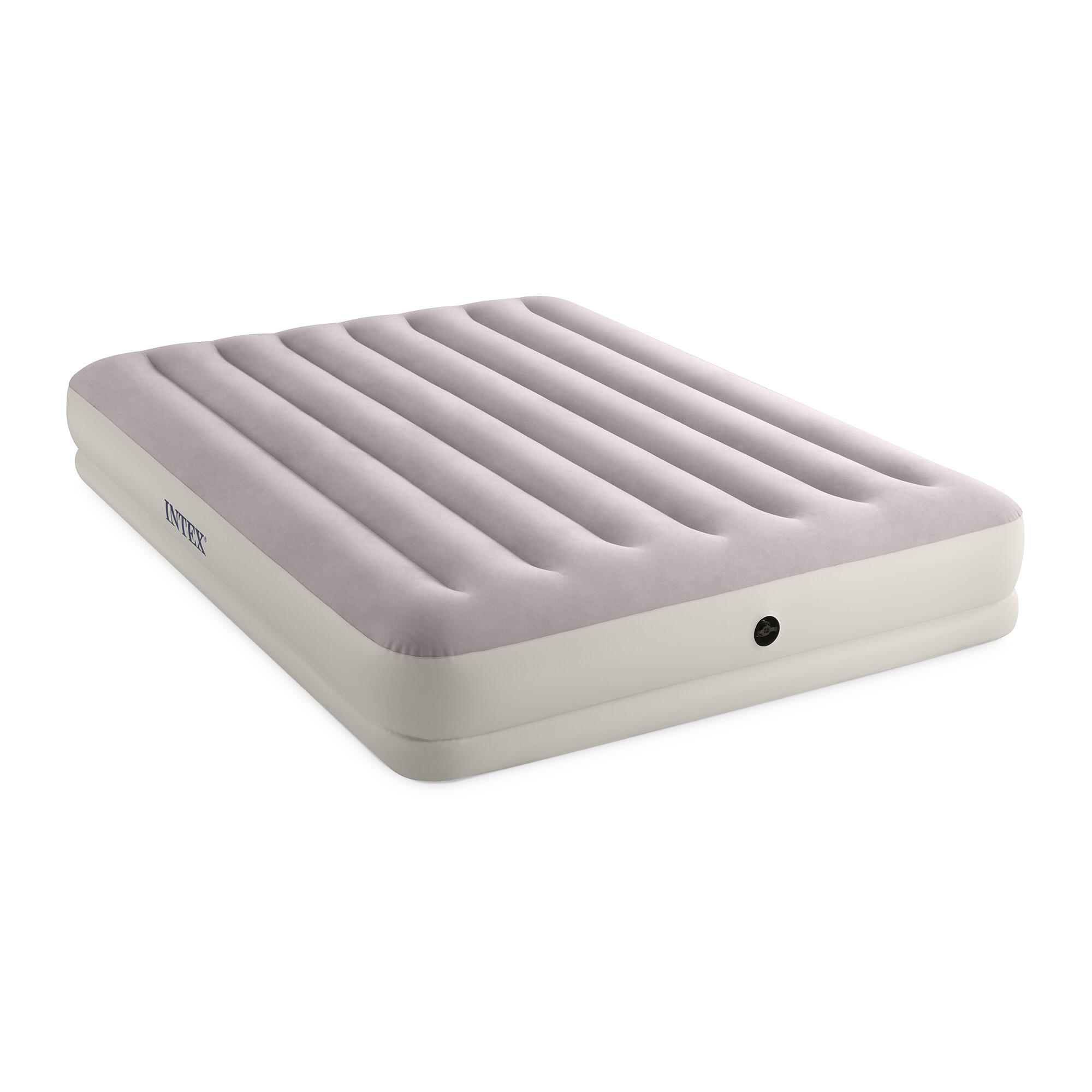 Intex Prestige Mid-Rise Airbed with USB Pompe - Double 2/7