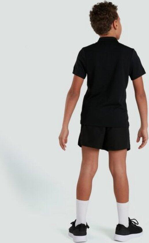 Polo sportif de rugby - Unisex Kids Noir 3/5