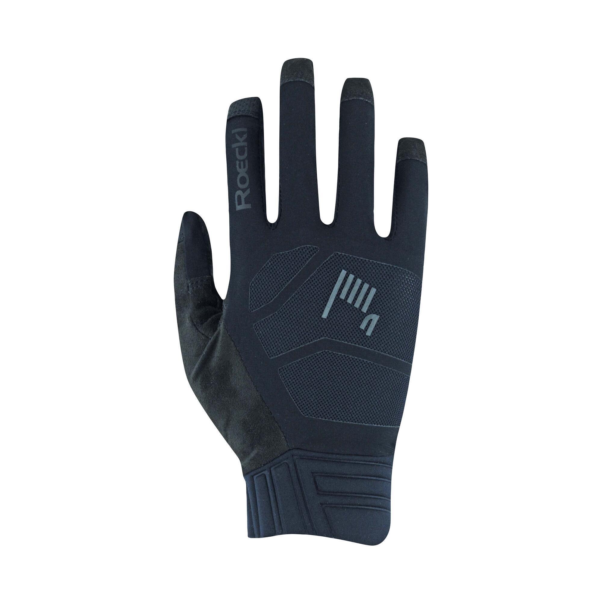 Roeckl Murnau long gloves