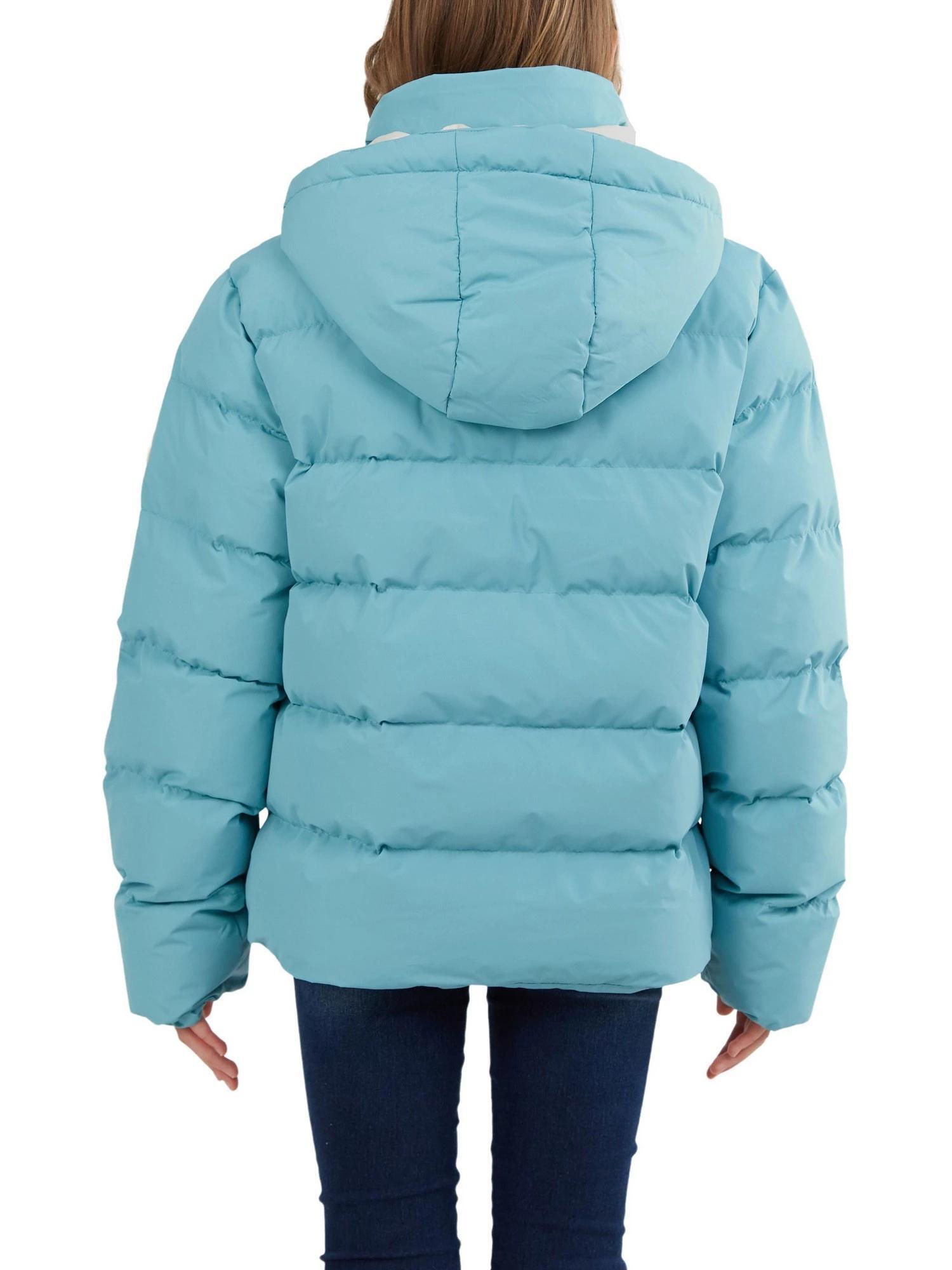 Mäntel Amber Jr. Jacket - blau 2/7