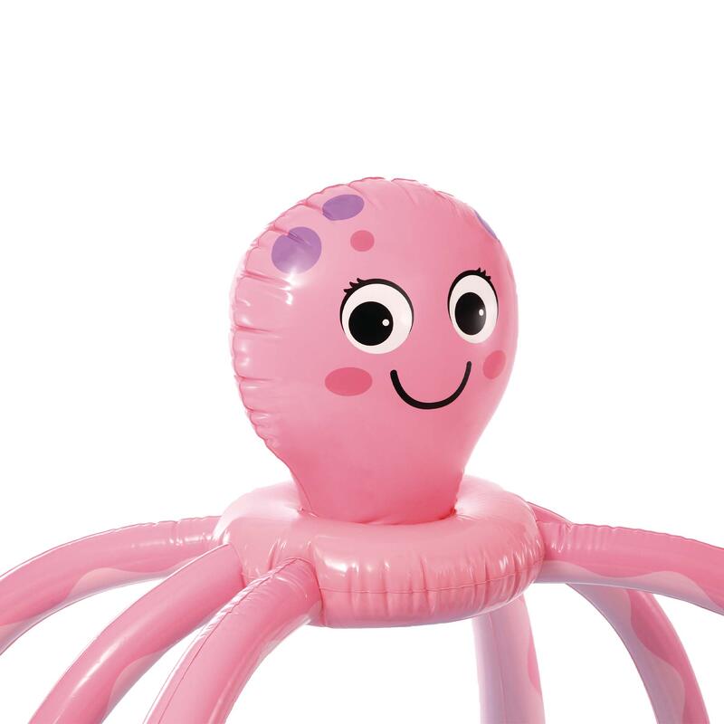 Hrací centrum INTEX Friendly Octopus