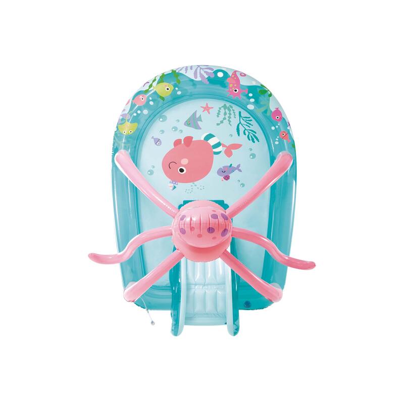 Hrací centrum INTEX Friendly Octopus