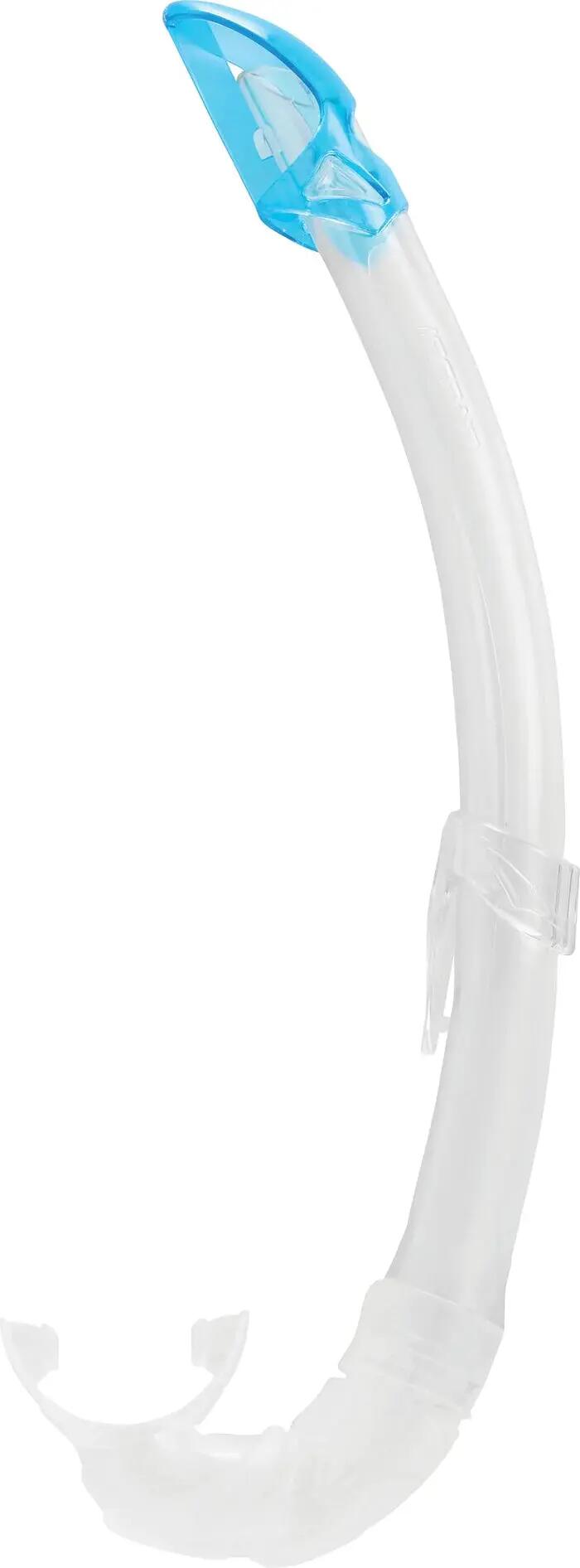 Snorkel Cressi AEG Aquamarine 1/3