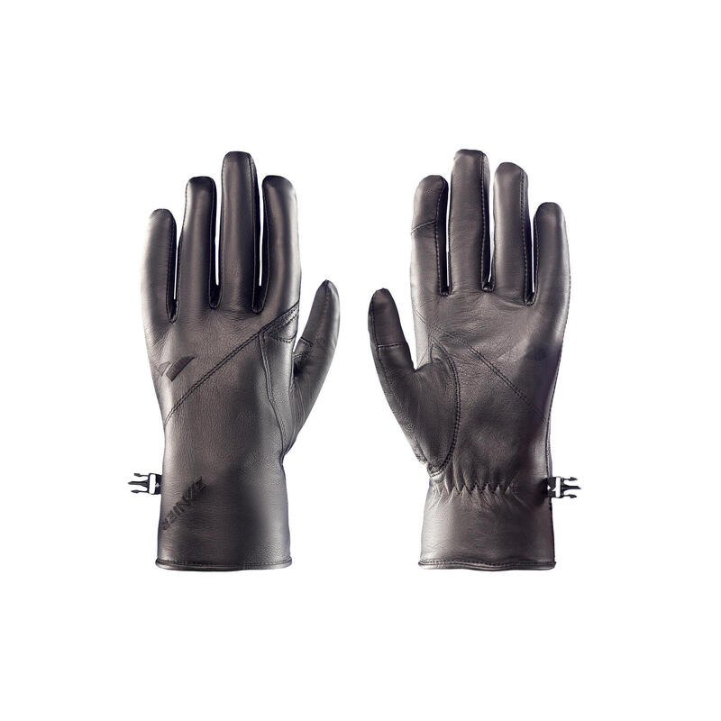 Handschuhe URBAN schwarz atmungsaktiv wasserdicht winddicht