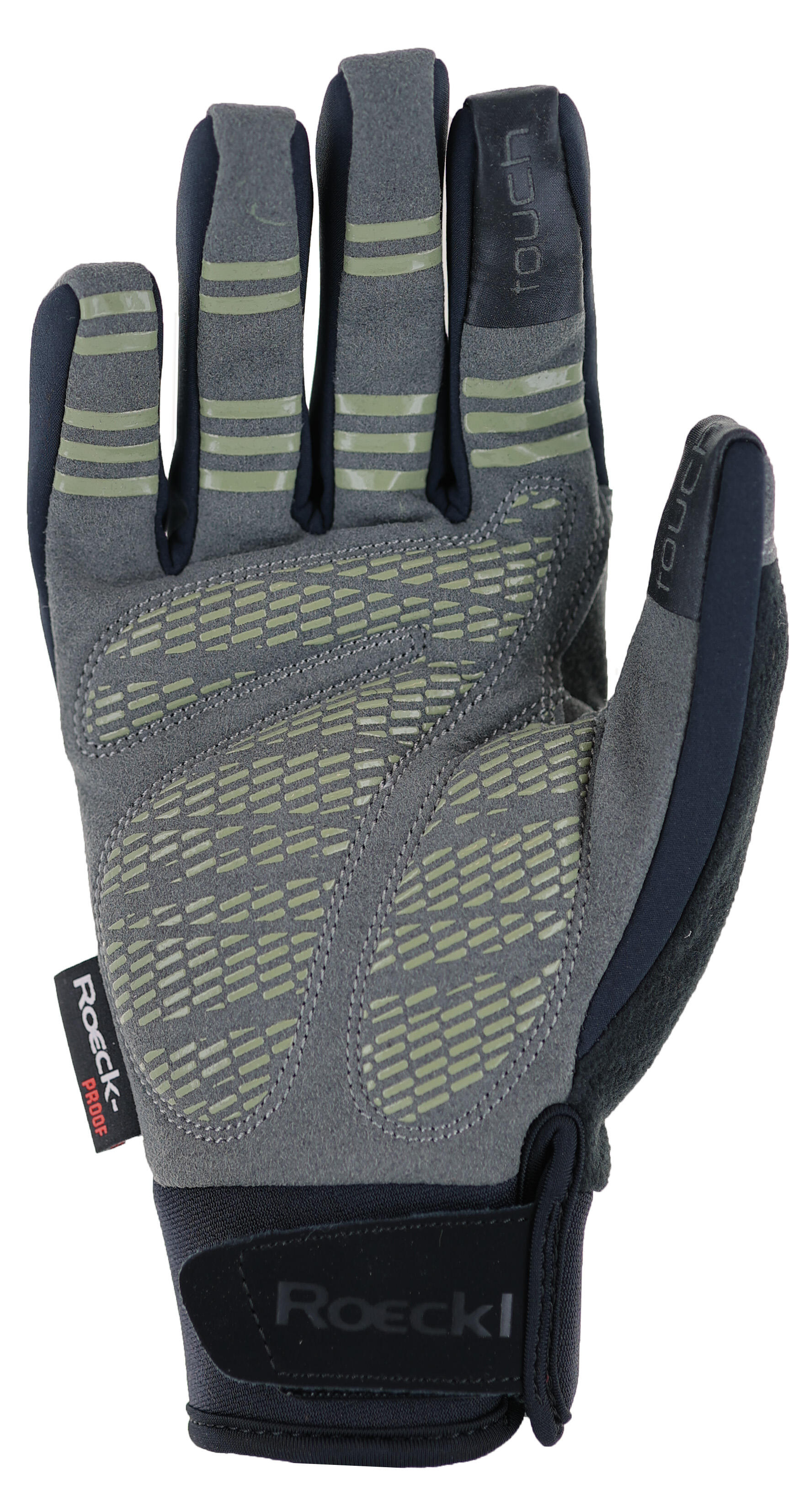 Guanti da bici Roeckl Roen 2 2/2