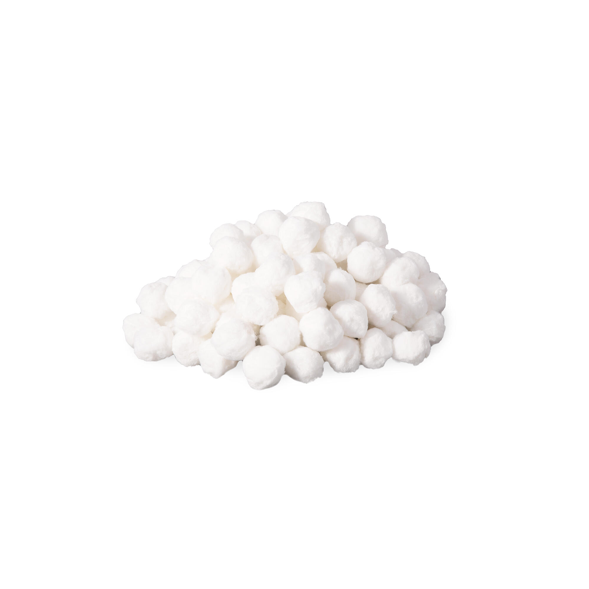 Intex 29045 - Sfere Filtranti Lavabili per Pompe a Sabbia, Busta da 500 g 2/5