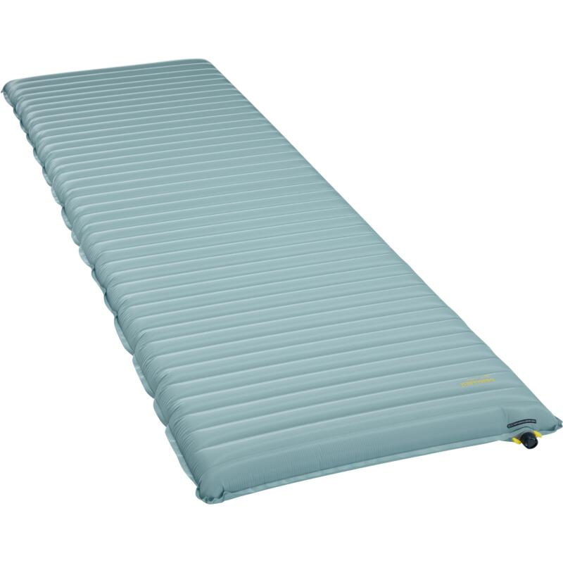 ねむ THERMAREST NEOAIR XTHERM NXT RW 新品 Materac dmuchany Therm a Rest NeoAir Xtherm NXT RW - neptune
