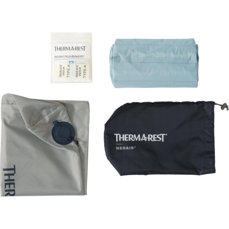 Materac trekkingowy dmuchany  Thermarest Neoair XTherm NXT Winglock L 3/6