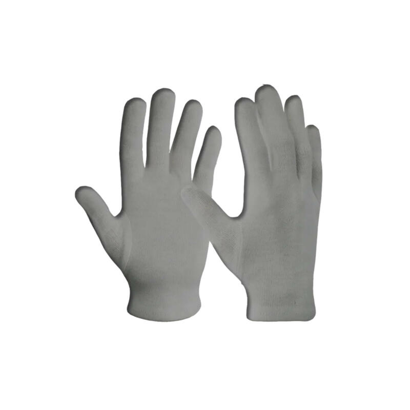 Handschuhe ANTIMICROBIAL PROTECTIVE GLOVE silber atmungsaktiv wasserdicht