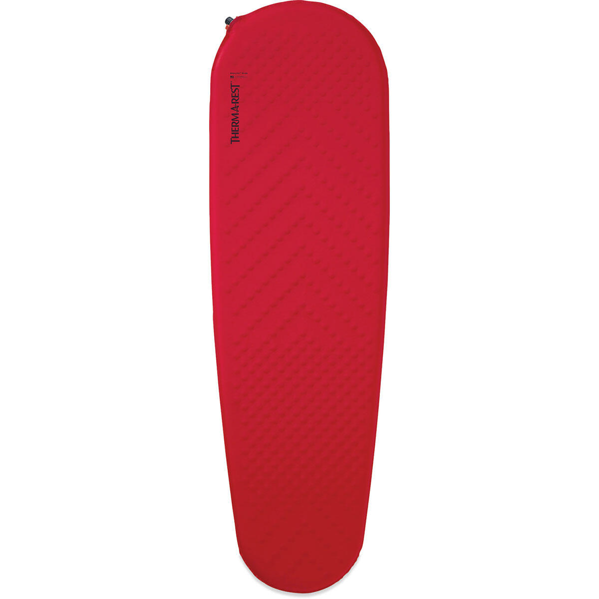 Matelas bivouac femme autogonflant PROLITE PLUS CAYENNE 2/4