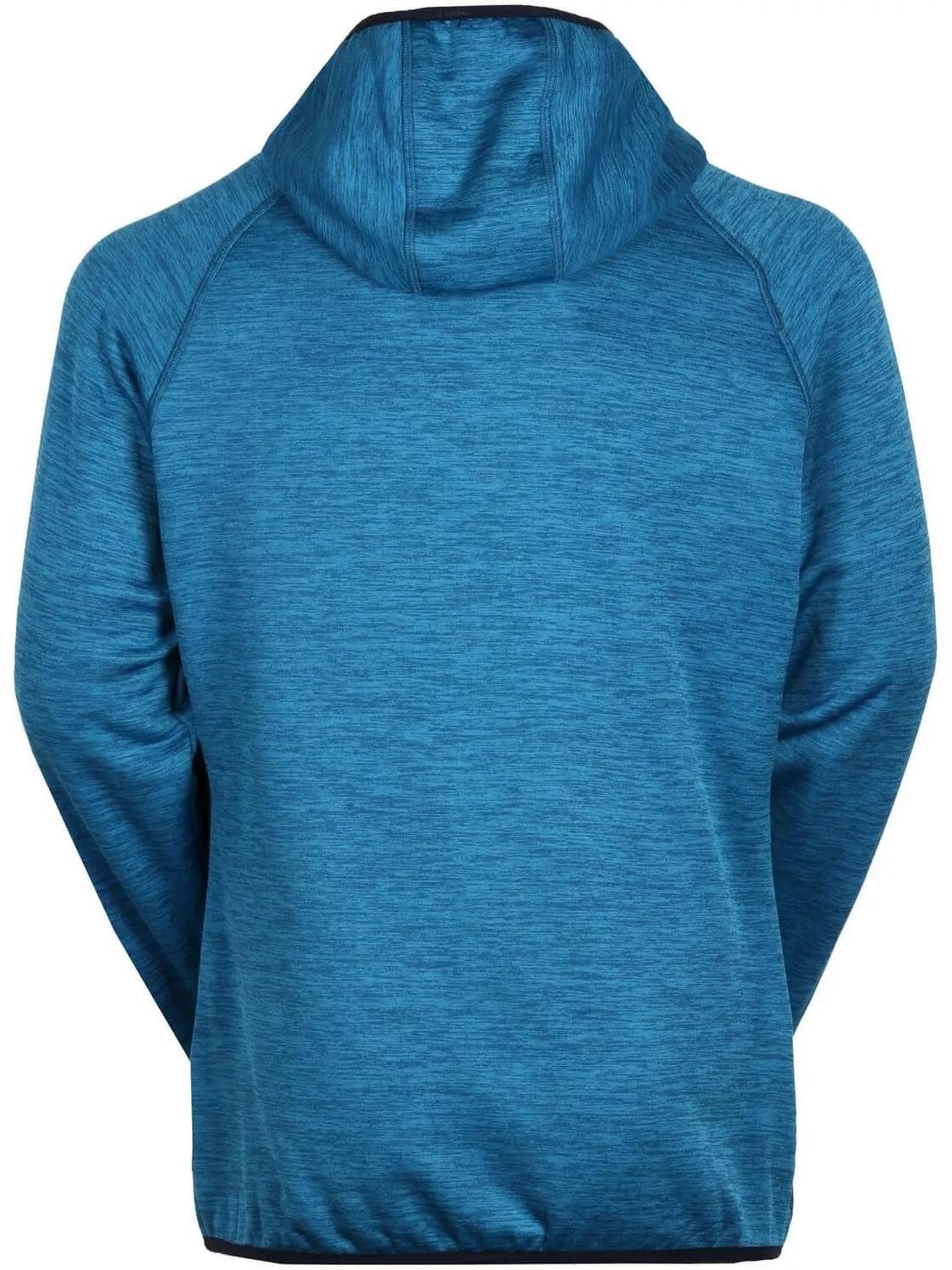 Sweter polarowy męski Fundango Hermon Hooded Fleece 4/6