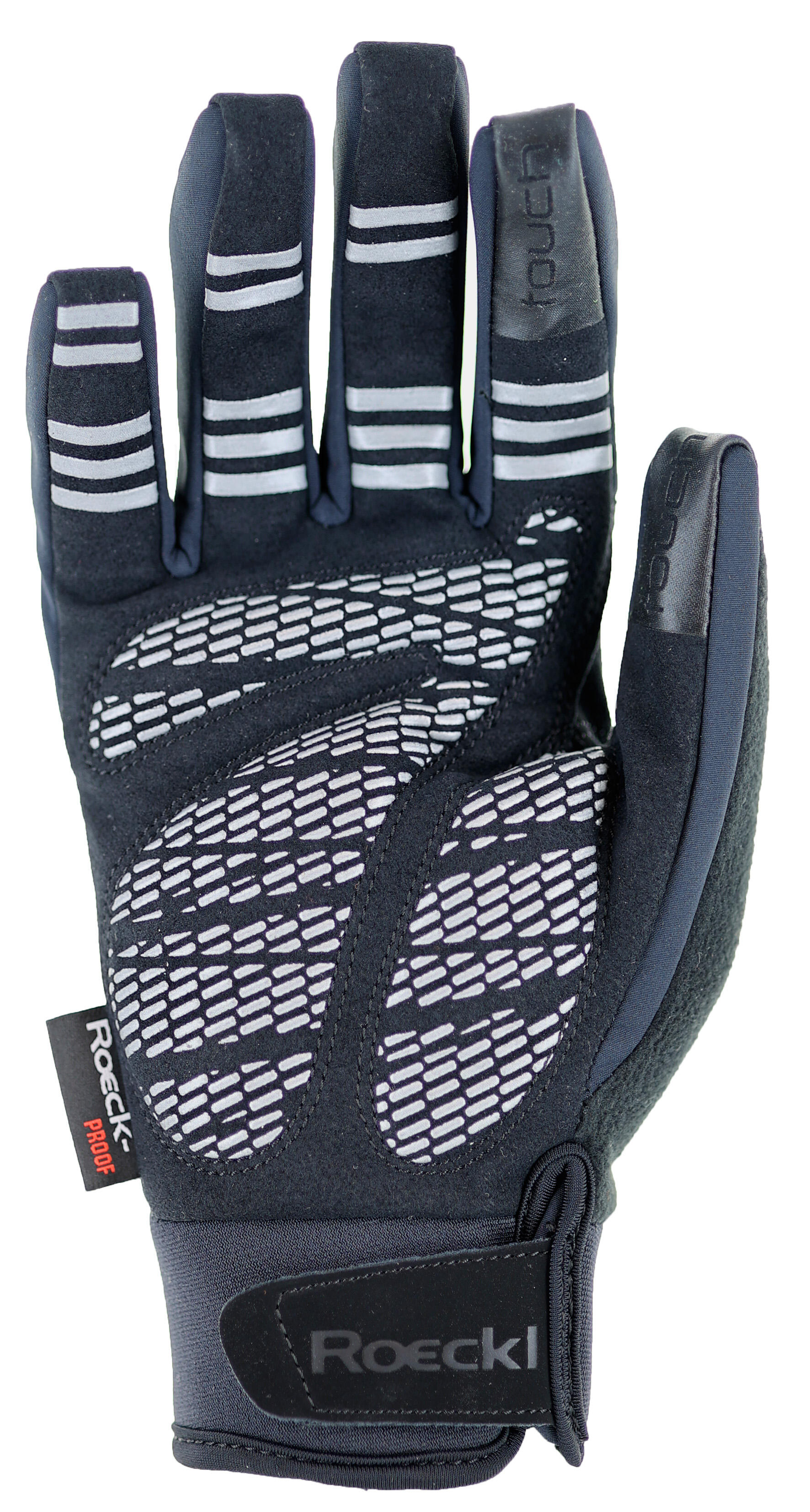 Fahrradhandschuhe Roeckl Roen 2 2/2