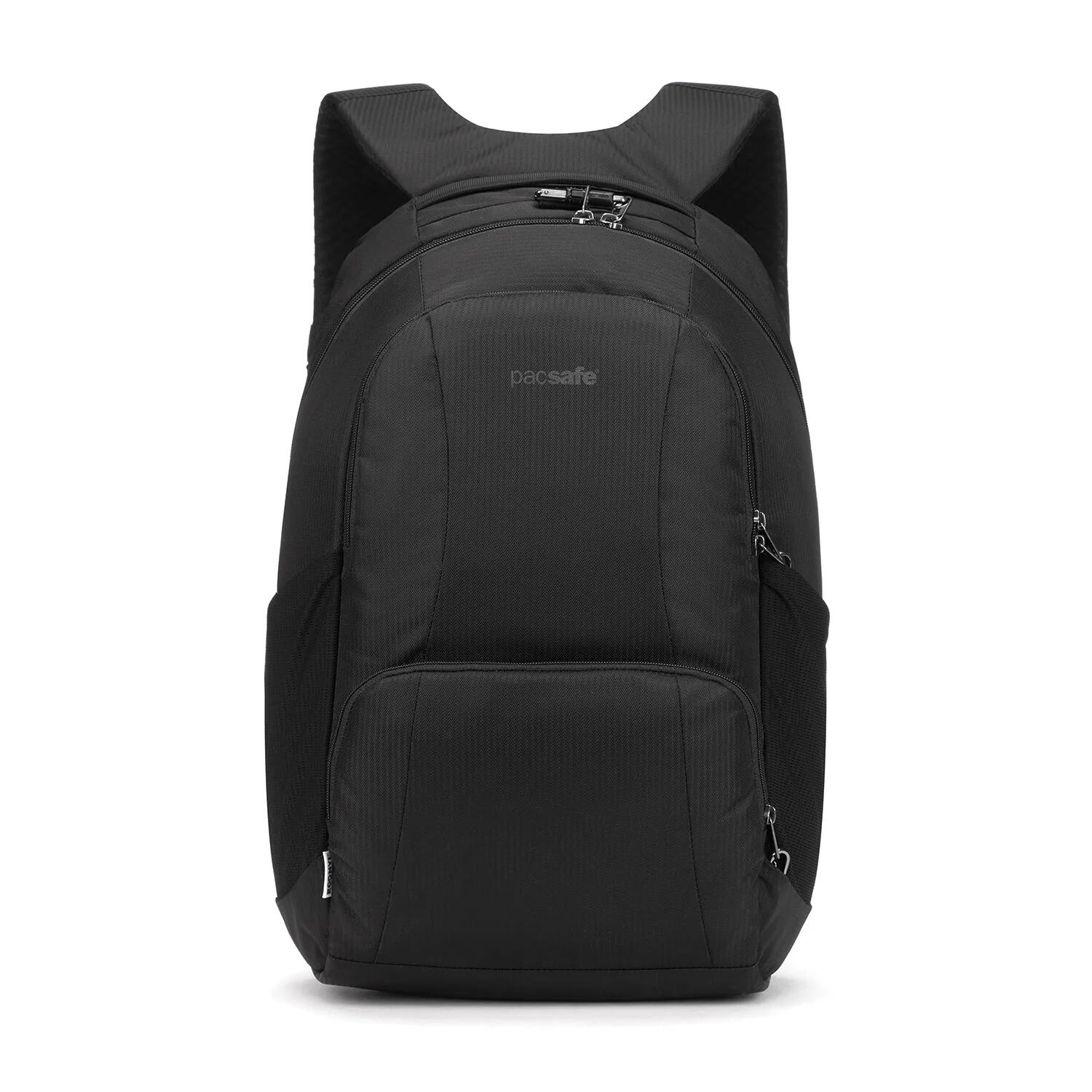 Plecak antykradzieżowy Pacsafe Metrosafe 25L Econyl