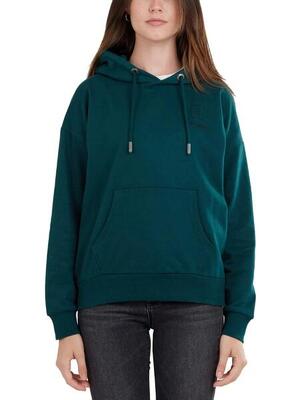 Hoodie dames haley