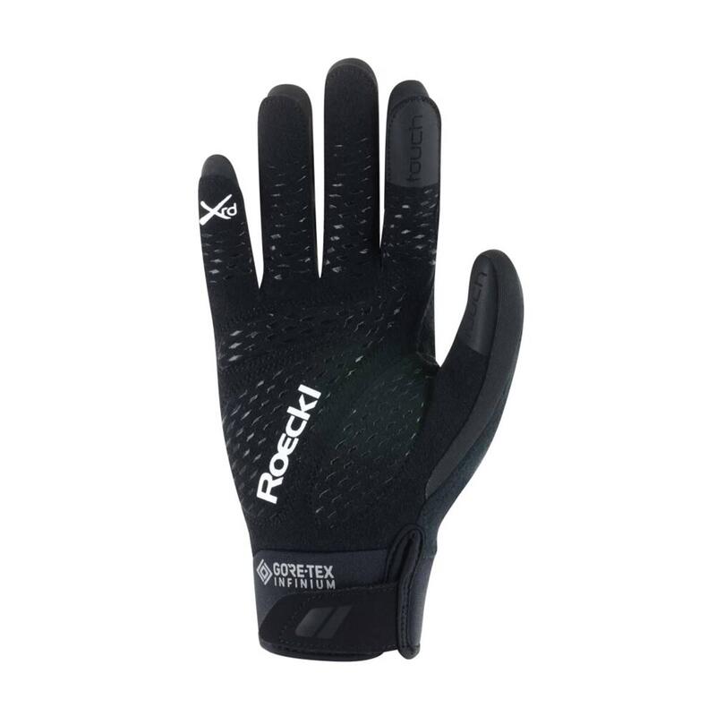 Gants longs Roeckl Runaz