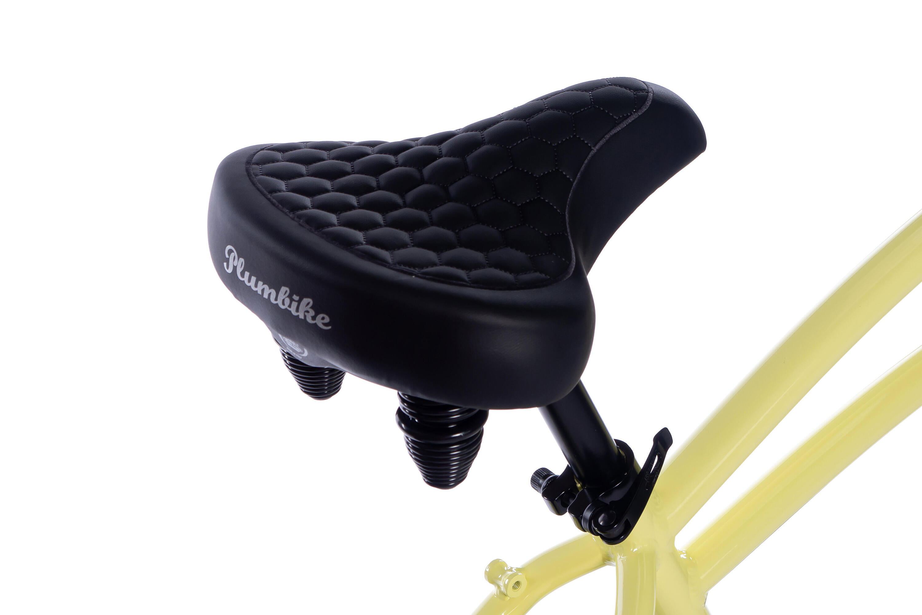 Rower miejski męski Hermes Lemon Pepper 7B z hamulcem v-brake 3/7