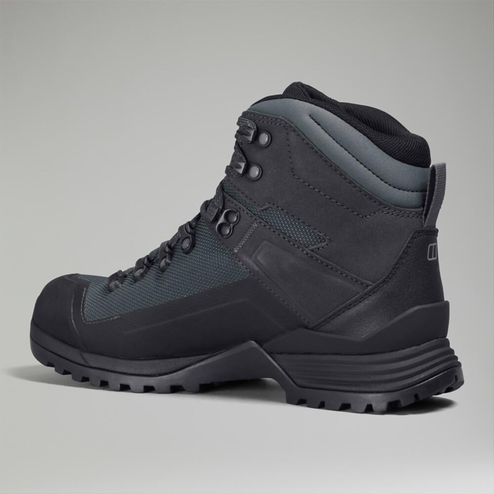 berghaus storm boots