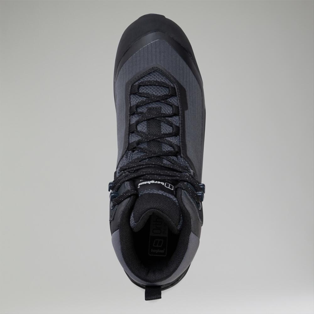 Men's Deception Trail Gore-Tex Boots 4/5