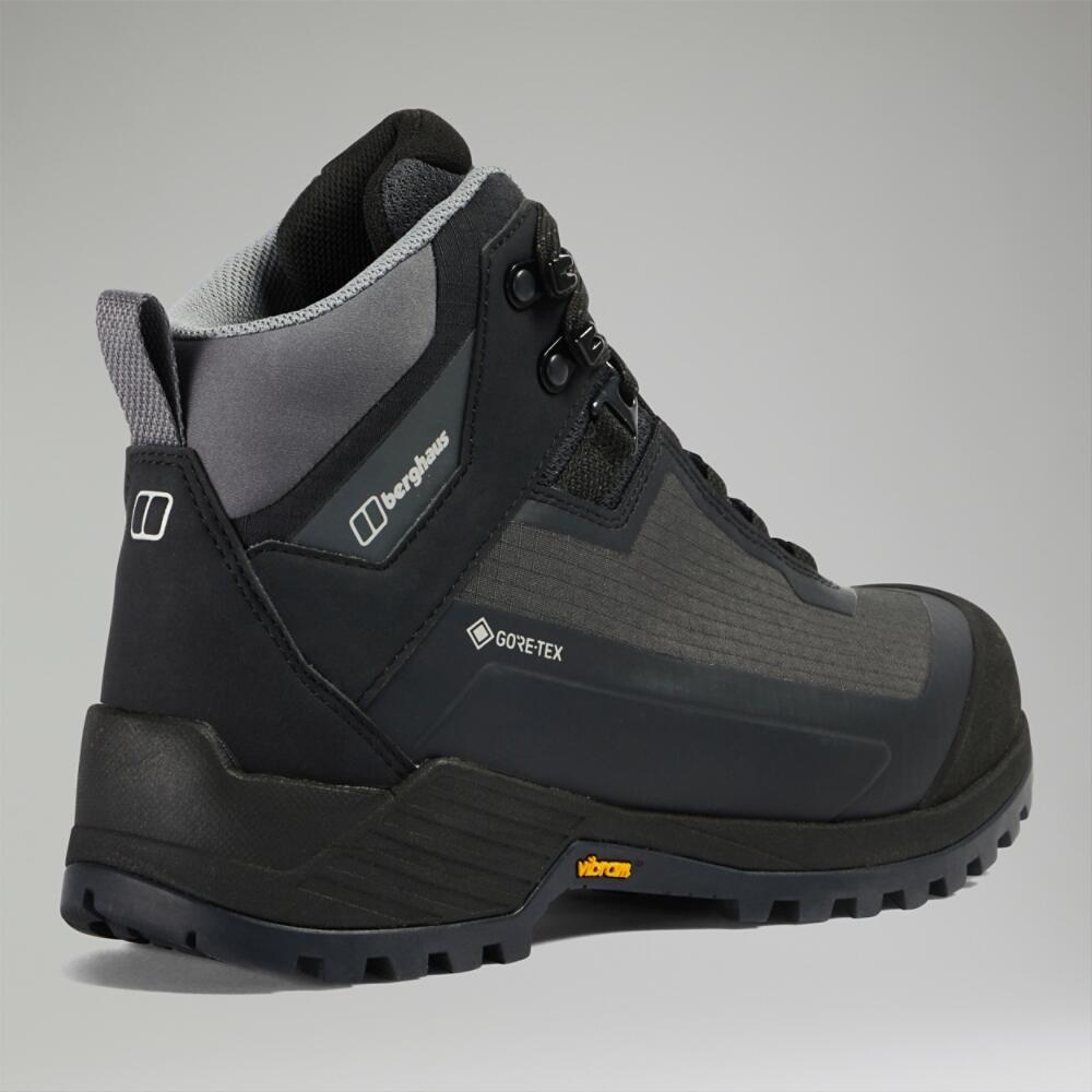 Damen-Wanderschuhe Berghaus Deception Trail Gtx 4/6