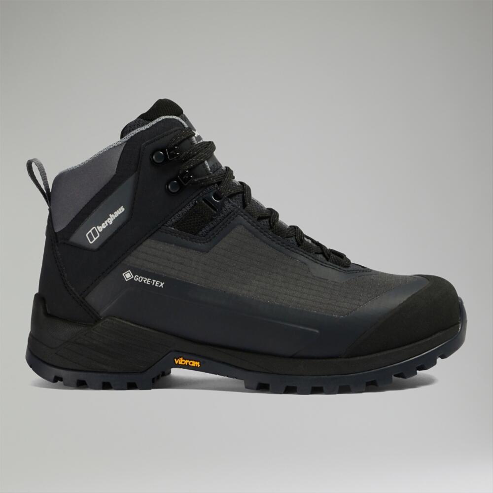 BERGHAUS Women's Deception Trail Gore-Tex Boots