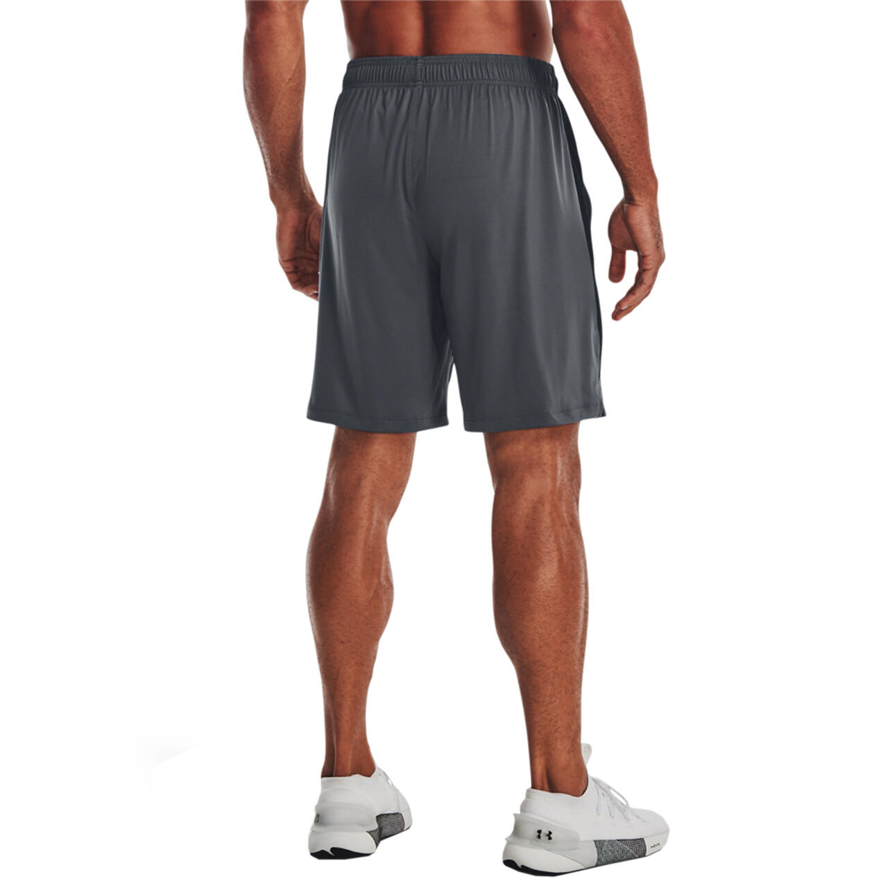 Under Armour Fitness Pants Under Amour Tech Vent Grey... 4/7