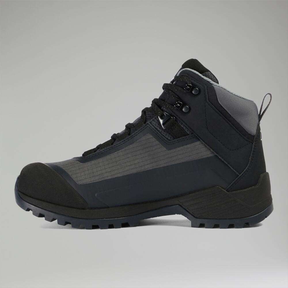 Damen-Wanderschuhe Berghaus Deception Trail Gtx 3/6