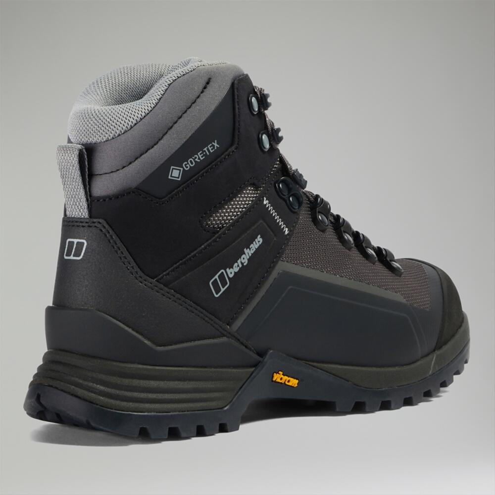 Damen-Wanderschuhe Berghaus Storm Trek Gtx 4/6