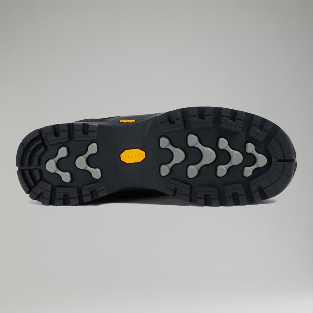 Chaussures de randonnée femme Berghaus Storm Trek Gtx 5/6