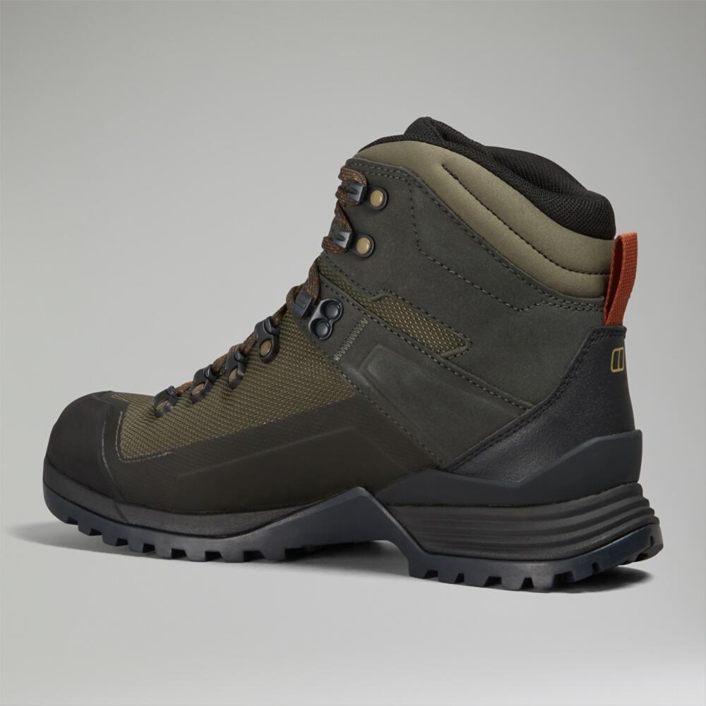 Chaussures de randonnée Berghaus Storm Trek Gtx 3/5