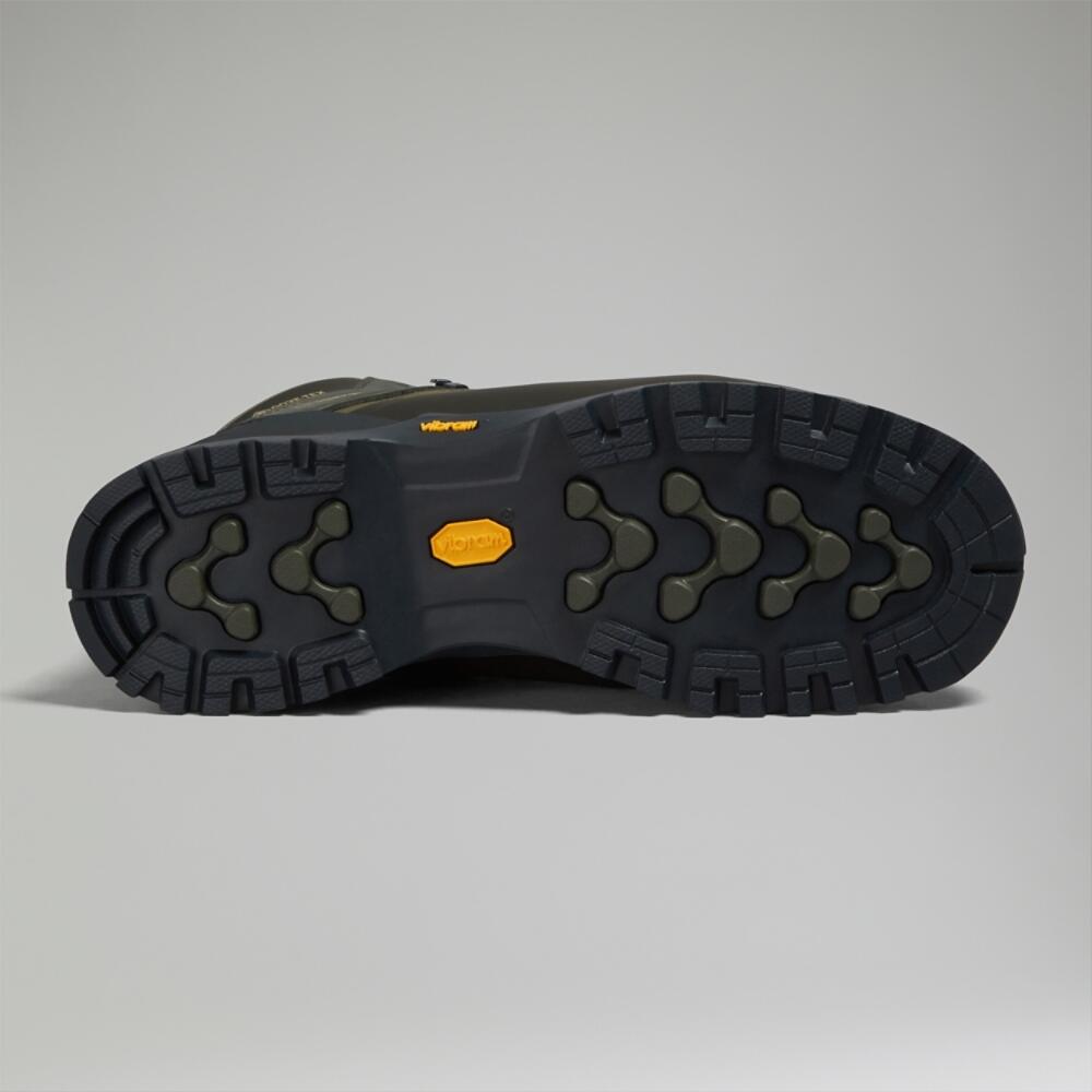 Chaussures de randonnée Berghaus Storm Trek Gtx 5/5