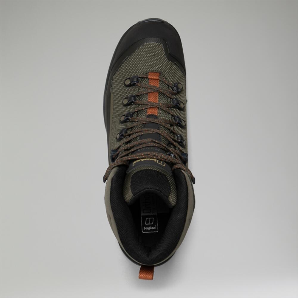 Chaussures de randonnée Berghaus Storm Trek Gtx 4/5