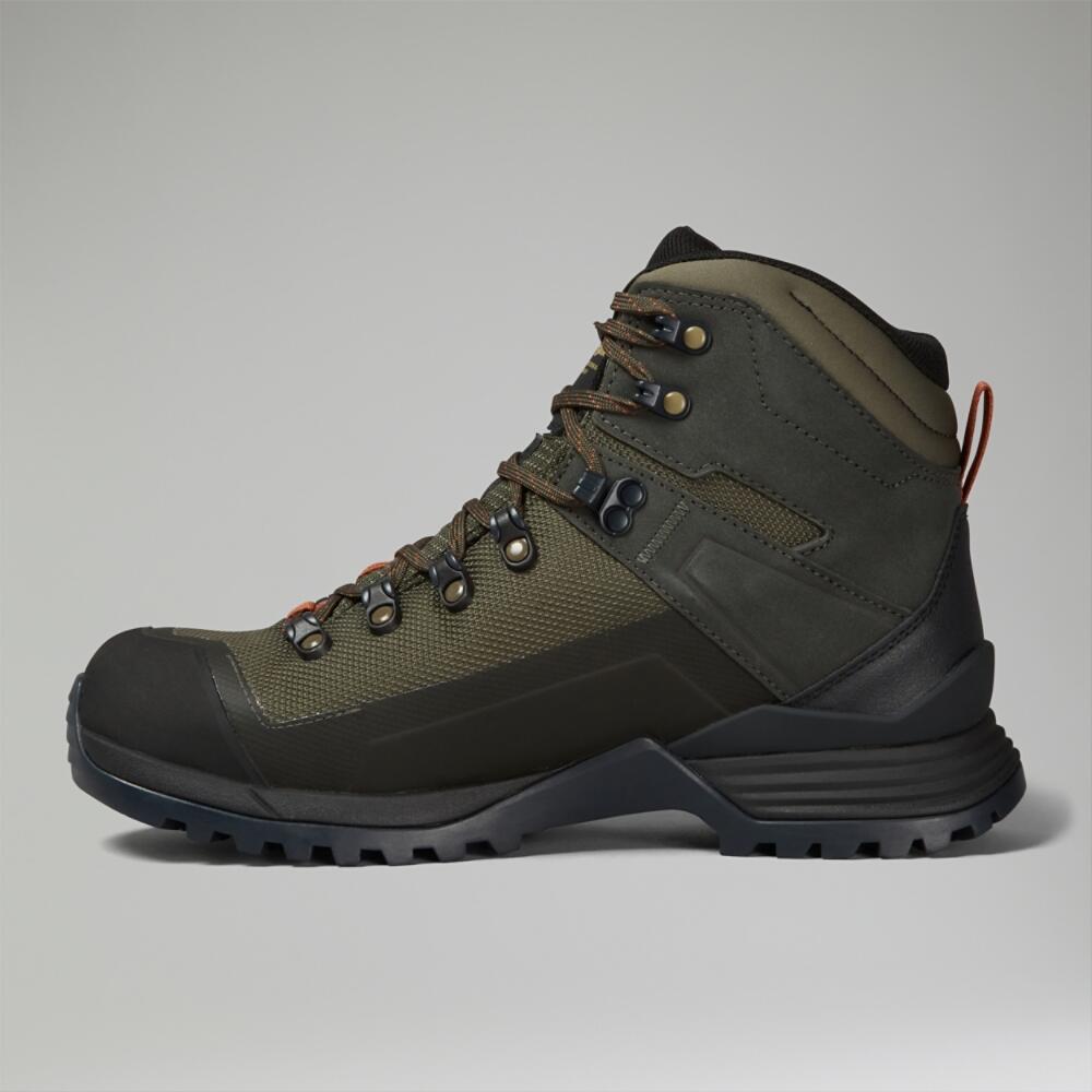 Chaussures de randonnée Berghaus Storm Trek Gtx 2/5