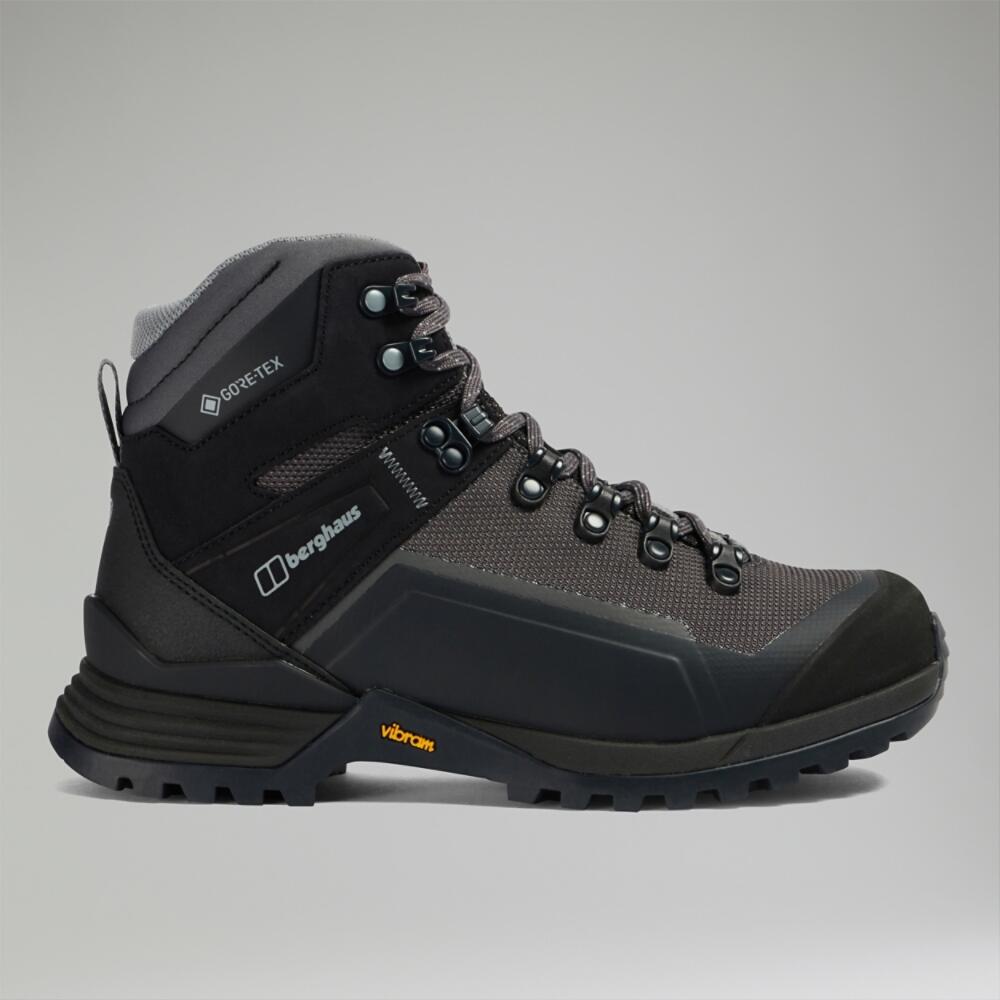 BERGHAUS Women's Storm Trek Gore-Tex Boots