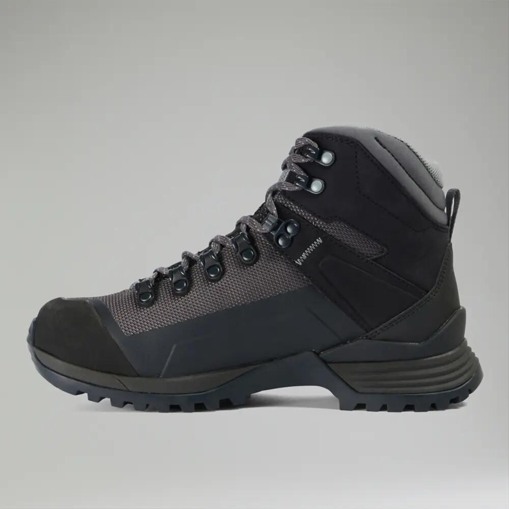 Chaussures de randonnée femme Berghaus Storm Trek Gtx 2/6