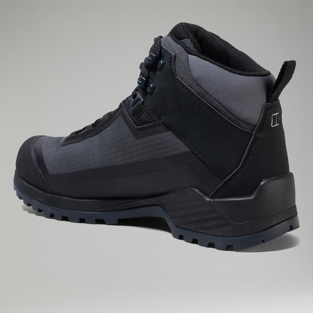 Sapatos para caminhadas Berghaus Deception Trail Gtx 3/5