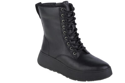 Stiefel Fitflop Modell Gm4 090 Farbe Schwarz