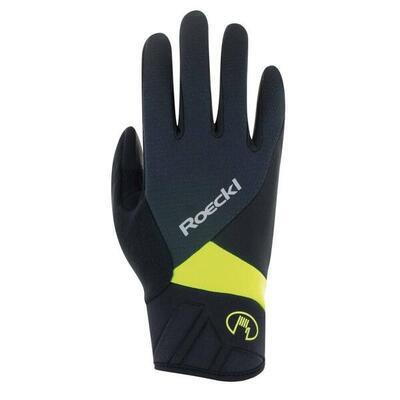 Lange Handschuhe Roeckl Runaz